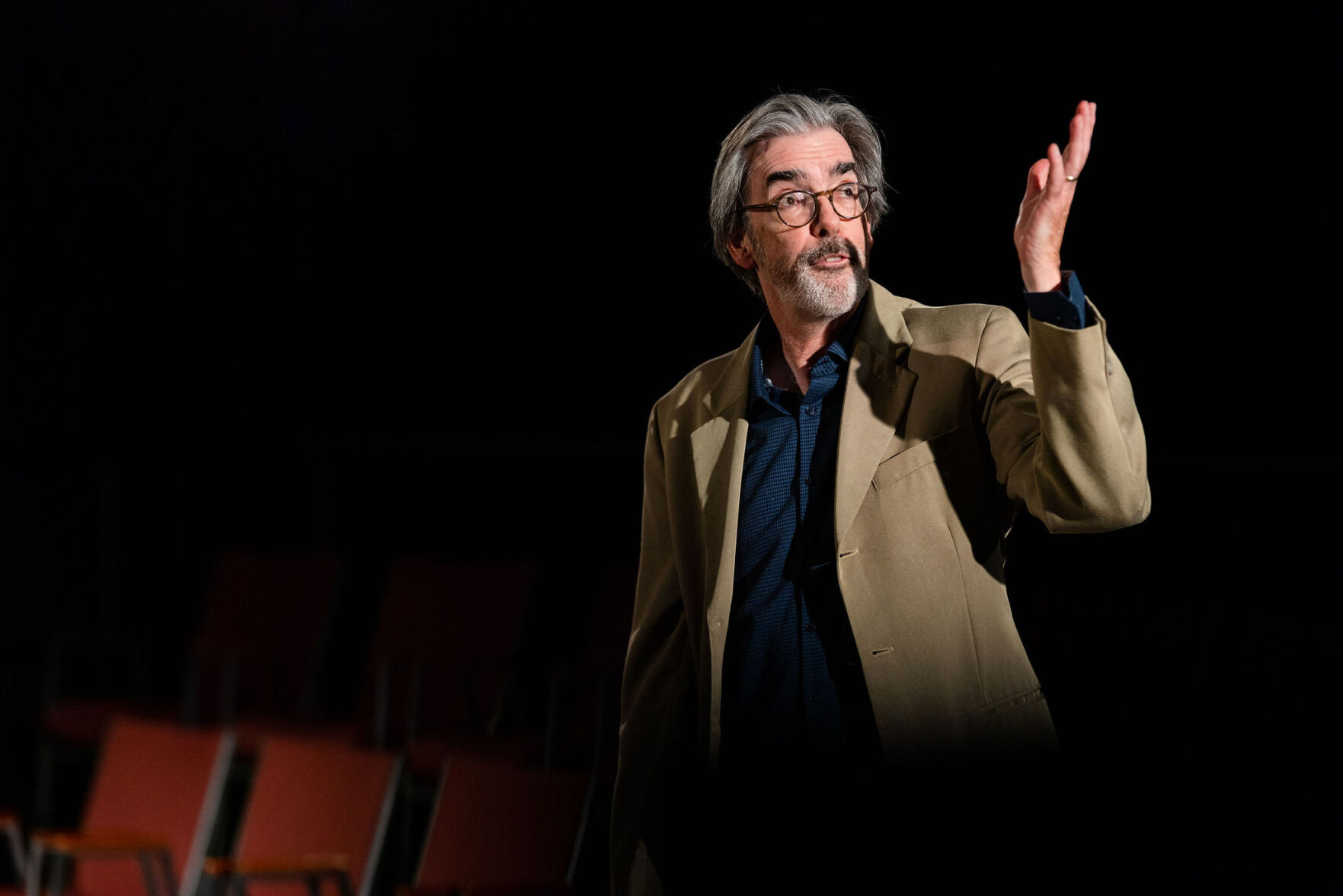 Being Seen opens at The Den Theater 3